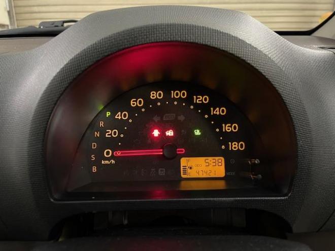 パッソ１．０Ｘ　クツロギ　本州仕入　ワンオーナー　禁煙車　ＷＡＫＯＳバリアスコーティング済　スタッドレスタイヤ付　純正ナビ（ワンセグ地デジ　Ｂｌｕｅｔｏｏｔｈオーディオ対応）＋バックカメラ　ＧＳユアサ製新品バッテリー付　エンジンスターター　スマートキー　フロントガラス熱線　ヘッドライトレベライザー　タイミングチェーン車 4WD 1000 5Dr