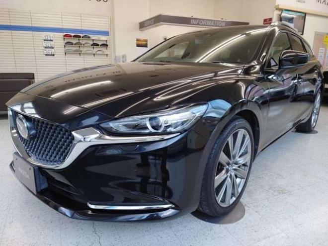アテンザワゴンの中古車詳細情報｜特選中古車は【CARさっぽろ】