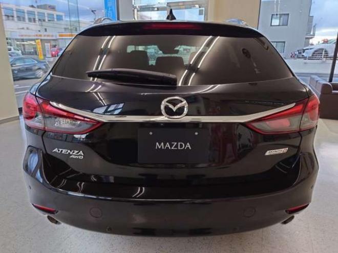 アテンザワゴンの中古車詳細情報|特選中古車は【CARさっぽろ】 アテンザワゴンの中古車詳細情報|特選中古車は【CARさっぽろ】