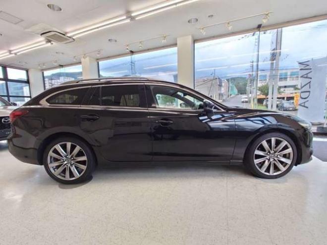アテンザワゴンの中古車詳細情報｜特選中古車は【CARさっぽろ】