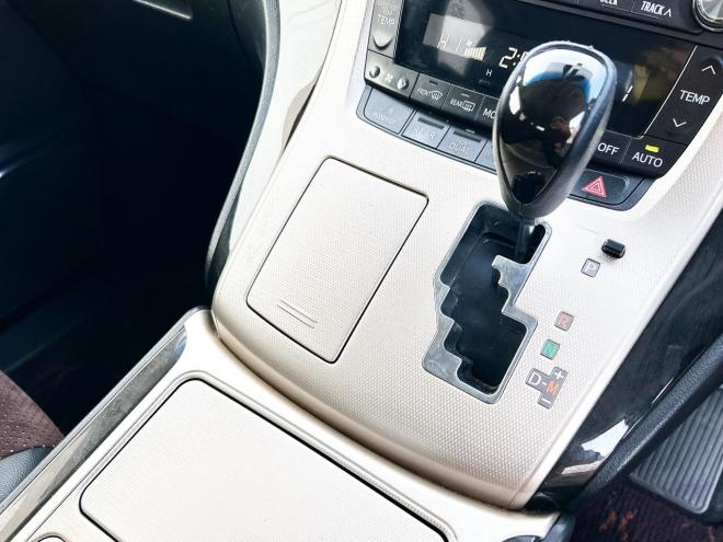 アルファード2.4 240Sタイプゴールド? 4WD　ローンが不安な方＜優遇ローン＞　本州仕入　後期型　モデリスタ　両側PWスラ