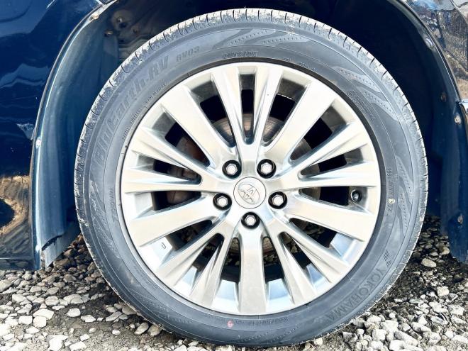 アルファード2.4 240Sタイプゴールド? 4WD　ローンが不安な方＜優遇ローン＞　本州仕入　後期型　モデリスタ　両側PWスラ