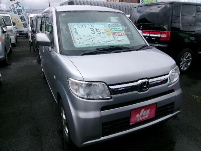 ゼストD 4WD 660 5Dr