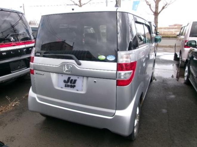 ゼストD 4WD 660 5Dr