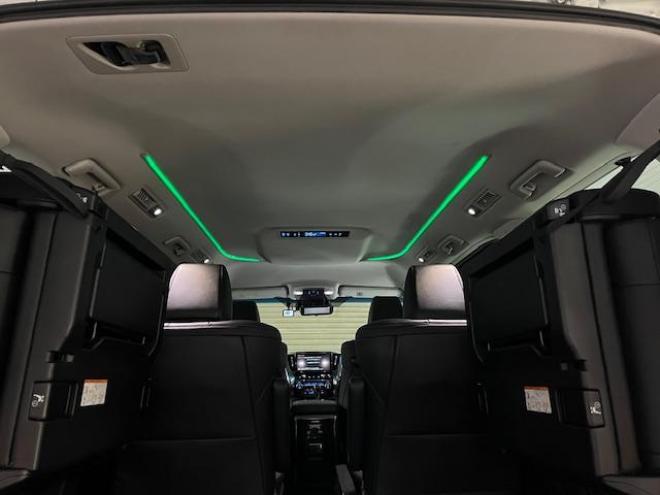 アルファードハイブリッドＳＲ後期型　本州仕入　ワンオーナー　寒冷地仕様　禁煙車　トヨタセーフティセンス　プリクラッシュ　レーダークルーズ　レーントレーシング　純正１７インチＡＷ　社外１６ＡＷ＋スタッドレスタイヤ付　純正１０インチビッグナビ（フルセグ地デジ　ＤＶＤ再生　Ｂｌｕｅｔｏｏｔｈ）＋バックカメラ　デジタルインナーミラー　純正エンジンスターター　前後ドライブレコーダー　両側パワースライドドア　パワーバックドア　純正ブラックレザーシート　電動オットマン　三眼ＬＥＤヘッドライト 4WD 2500 5Dr