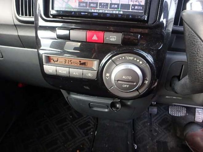 タントカスタム X 4WD　検10/3ナビテレビスライドドア 660