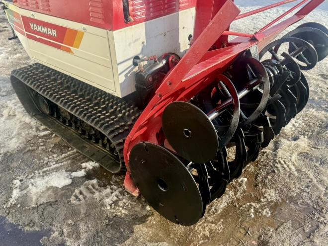 除雪機の中古車詳細情報|特選中古車は【CARさっぽろ】 除雪機の中古車詳細情報|特選中古車は【CARさっぽろ】