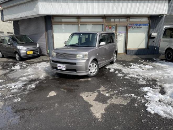bBS　Wバージョン　4WD 1500 5Dr