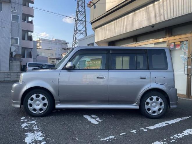 bBS　Wバージョン　4WD 1500 5Dr