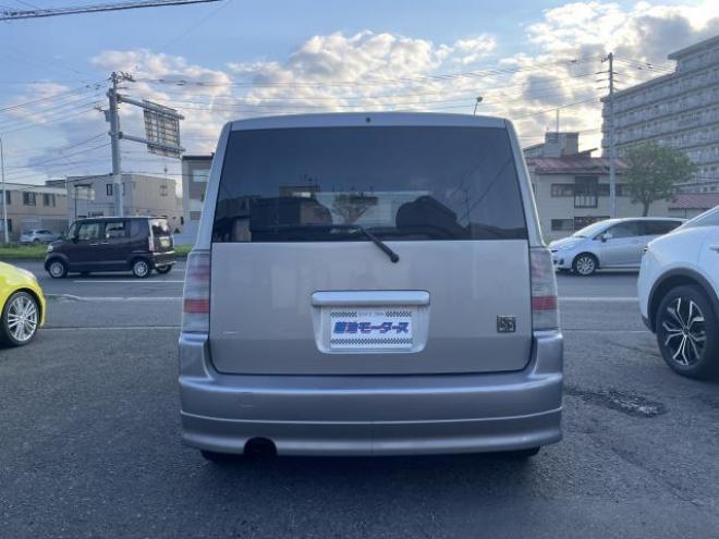 bBS　Wバージョン　4WD 1500 5Dr