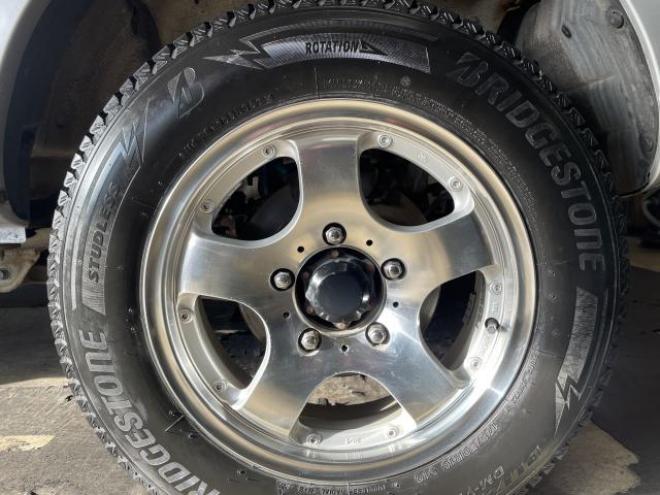 ジムニーXG リフトアップ4WD 660 3Dr