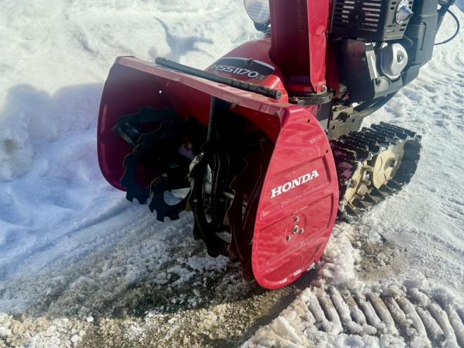 除雪機の中古車詳細情報|特選中古車は【CARさっぽろ】 除雪機の中古車詳細情報|特選中古車は【CARさっぽろ】