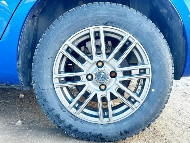 スイフト1.2XG  4WD　ローンが不安な方＜優遇ローン＞USBオーディオ　スマートキー　オートAC 4WD 1200 5Dr