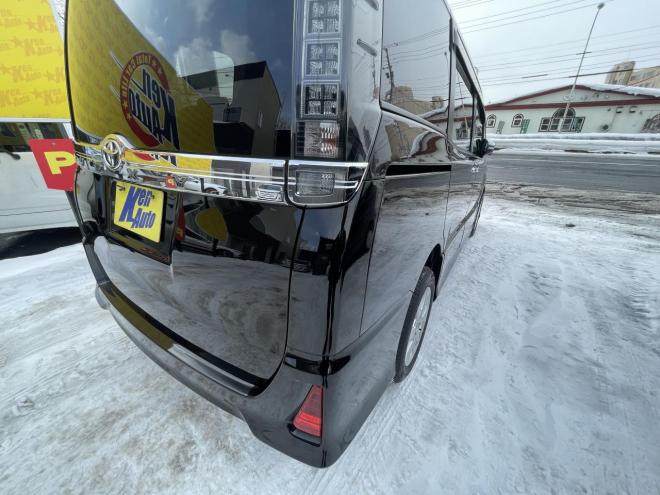 ヴォクシーの中古車詳細情報|特選中古車は【CARさっぽろ】 ヴォクシーの中古車詳細情報|特選中古車は【CARさっぽろ】