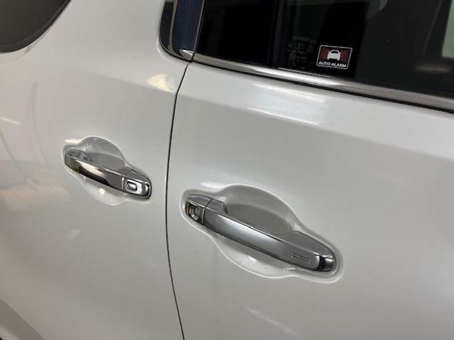 アルファードＳＲ　本州仕入　禁煙車　ＪＢＬサウンド　プリクラッシュ　純正１７インチＡＷ　社外１７ＡＷ＋スタッドレスタイヤ付　純正ナビ（フルセグ地デジ　Ｂｌｕｅｔｏｏｔｈ）＋バックカメラ　全方位パノラミックビューモニター　両側パワースライドドア　純正ブラックハーフレザーシート　クルーズコントロール　電動オットマン　ＬＥＤヘッドライト　純正ドライブレコーダー 4WD 2500 5Dr