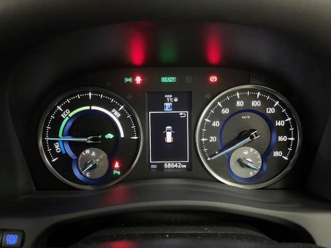 アルファードＳＲ　本州仕入　禁煙車　ＪＢＬサウンド　プリクラッシュ　純正１７インチＡＷ　社外１７ＡＷ＋スタッドレスタイヤ付　純正ナビ（フルセグ地デジ　Ｂｌｕｅｔｏｏｔｈ）＋バックカメラ　全方位パノラミックビューモニター　両側パワースライドドア　純正ブラックハーフレザーシート　クルーズコントロール　電動オットマン　ＬＥＤヘッドライト　純正ドライブレコーダー 4WD 2500 5Dr