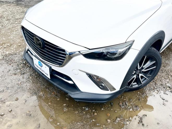 CX-31.5DT XDツーリングLパッケージ 4WD　ローンが不安な方＜優遇ローン＞　本州仕入　純正ナビ　Bカメラ　I-STOP　ETC