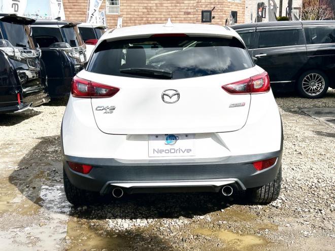CX-31.5DT XDツーリングLパッケージ 4WD　ローンが不安な方＜優遇ローン＞　本州仕入　純正ナビ　Bカメラ　I-STOP　ETC