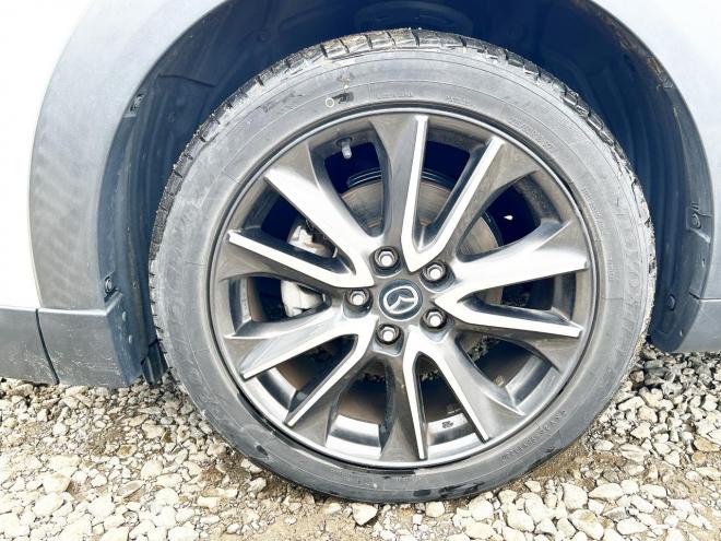 CX-31.5DT XDツーリングLパッケージ 4WD　ローンが不安な方＜優遇ローン＞　本州仕入　純正ナビ　Bカメラ　I-STOP　ETC