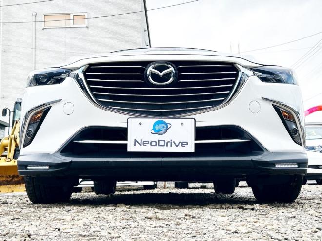 CX-31.5DT XDツーリングLパッケージ 4WD　ローンが不安な方＜優遇ローン＞　本州仕入　純正ナビ　Bカメラ　I-STOP　ETC