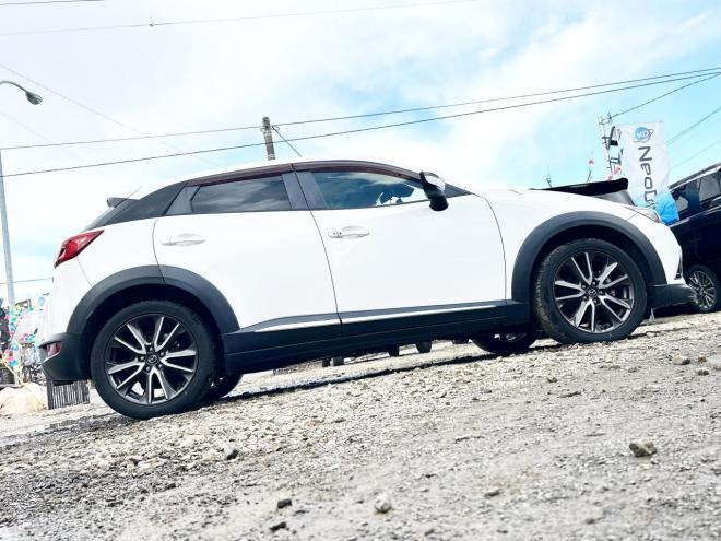 CX-31.5DT XDツーリングLパッケージ 4WD　ローンが不安な方＜優遇ローン＞　本州仕入　純正ナビ　Bカメラ　I-STOP　ETC