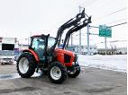 トラクター クボタ　中古　M110G