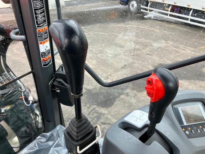 トラクタークボタ　中古　M110G