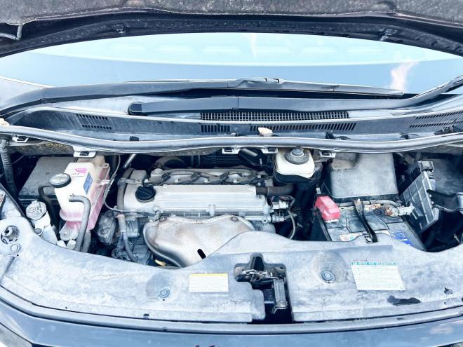 ヴェルファイア2.4Z 4WD　ローンが不安な方＜優遇ローン＞　本州仕　モデリスタ　ナビ　後席モニター 4WD 2400 5Dr
