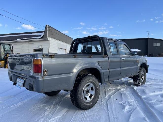 プロシード2.6キャブプラス 4WD 2600 2Dr