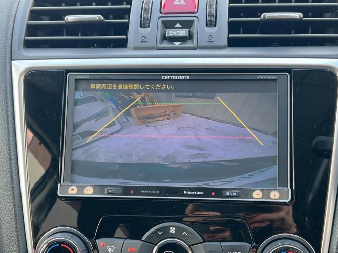 レヴォーグ1.6GT-Sアイサイト 4WD　ローンが不安な方＜優遇ローン＞　本州仕入 アイサイト　PWシート　ナビ　TV