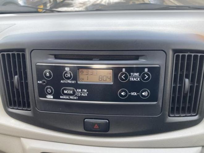 ピクシスエポックLf 4WD 660 5Dr