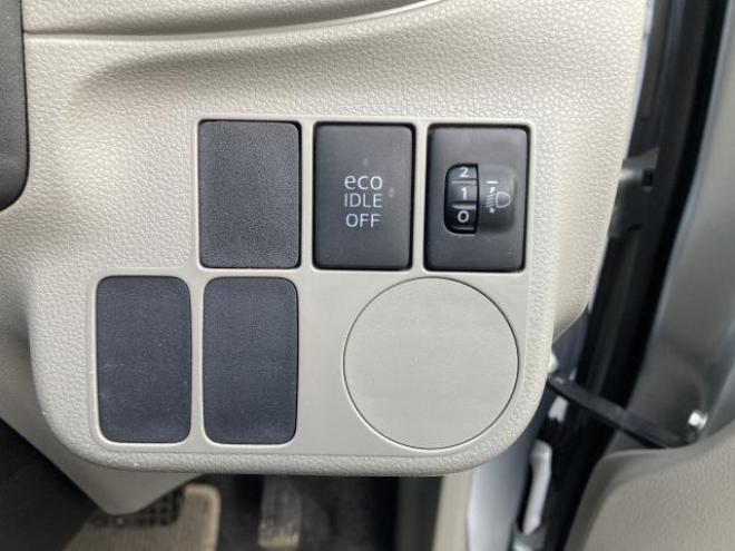 ピクシスエポックLf 4WD 660 5Dr