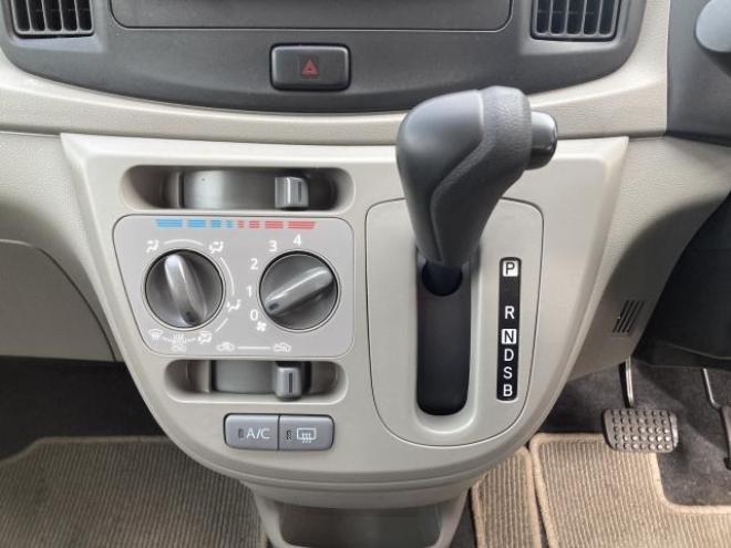 ピクシスエポックLf 4WD 660 5Dr
