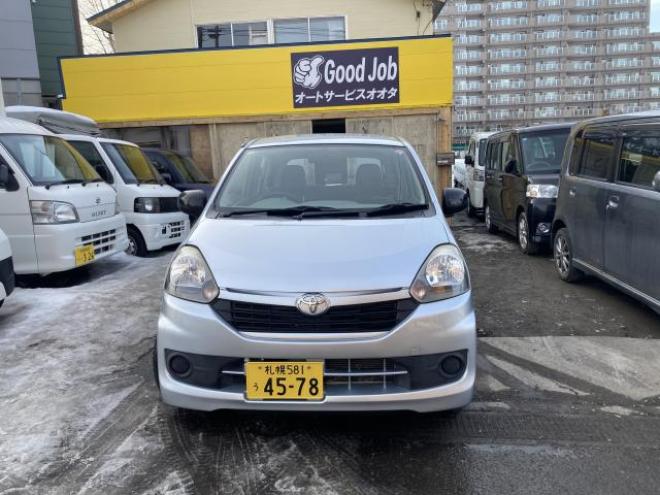 ピクシスエポックLf 4WD 660 5Dr
