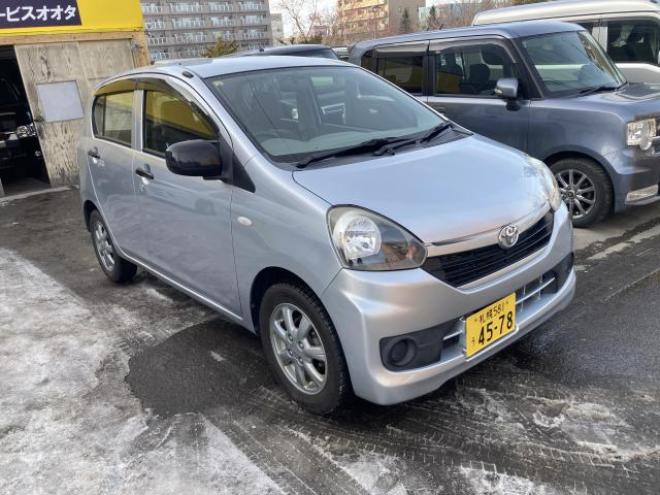 ピクシスエポックLf 4WD 660 5Dr