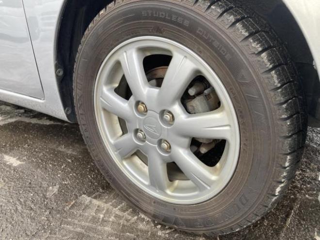 ピクシスエポックLf 4WD 660 5Dr