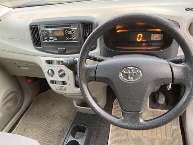 ピクシスエポックLf 4WD 660 5Dr