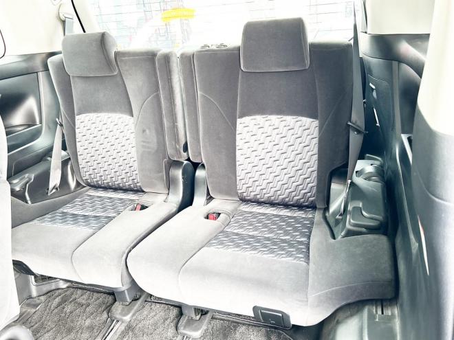 ヴェルファイア2.5Z Aエディション 4WD　ローンが不安な方＜優遇ローン＞ 本州仕入　モデリスタ　後席モニター　LED