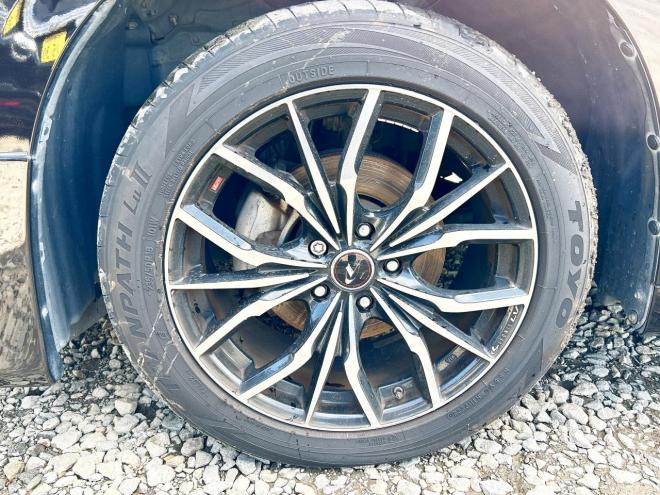 ヴェルファイア2.5Z Aエディション 4WD　ローンが不安な方＜優遇ローン＞ 本州仕入　モデリスタ　後席モニター　LED