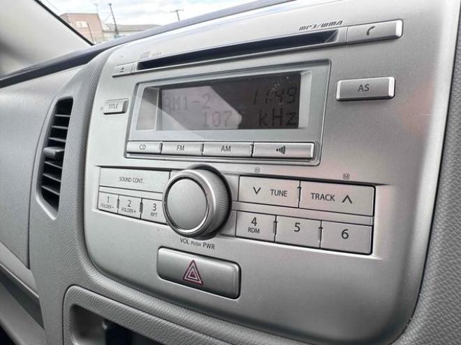 AZ-ワゴンＸＧ　2WD 660 5Dr