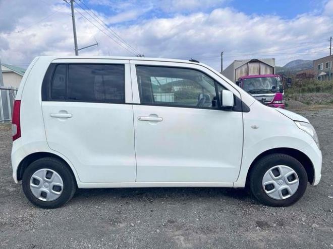 AZ-ワゴンＸＧ　2WD 660 5Dr