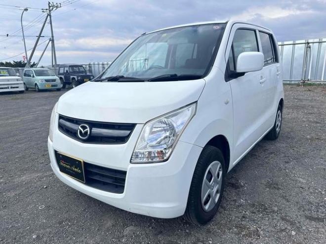 AZ-ワゴンＸＧ　2WD 660 5Dr