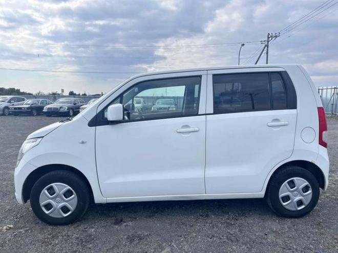 AZ-ワゴンＸＧ　2WD 660 5Dr