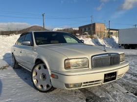 プレジデント　ＪＳ　タイプＧ 2WD 4500 4Dr