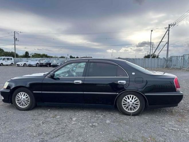 マジェスタ3.0 Ａタイプ 2WD 3000 4Dr