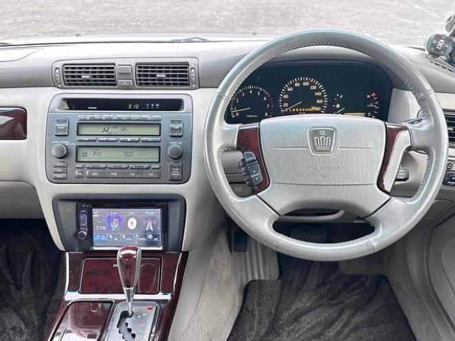 マジェスタ3.0 Ａタイプ 2WD 3000 4Dr