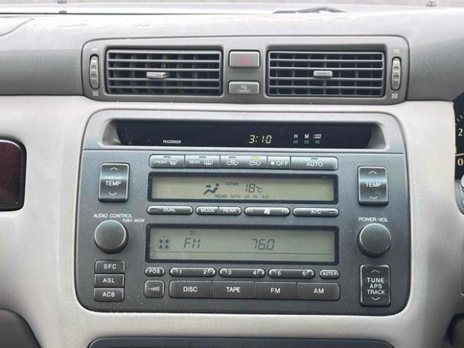マジェスタ3.0 Ａタイプ 2WD 3000 4Dr