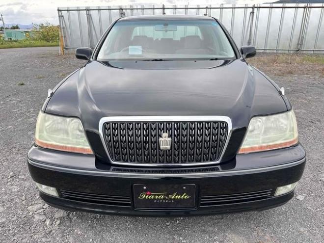 マジェスタ3.0 Ａタイプ 2WD 3000 4Dr