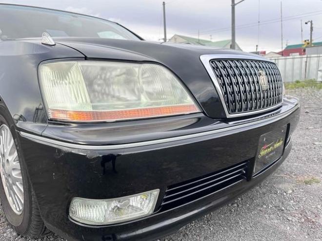 マジェスタ3.0 Ａタイプ 2WD 3000 4Dr