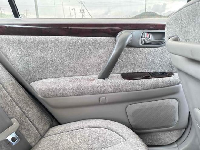 マジェスタ3.0 Ａタイプ 2WD 3000 4Dr